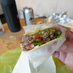 エル コマル - ビーフタコス(19-02)