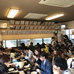 手打十段 うどんバカ一代 - 