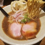 らーめん専門 和心 - 