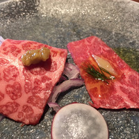 焼肉会席 舌牛 銀座店 - 