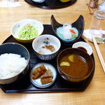 我つま - ２０１１、１１月の料理