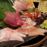 魚と酒 はなたれ - 限定8食？