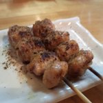 Yakitori Ichiryuu - 