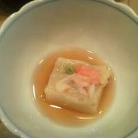 鉄板焼 さざんか - 