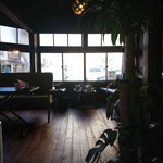 カムナカフェ - 