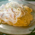 カムナカフェ - 