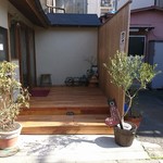 カムナカフェ - 