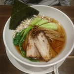 麺屋　奥右衛門 - 