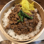 ファンズ 円山 - 魯肉飯