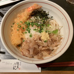 能古うどん - 