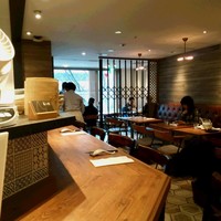 蔭山樓 表参道店 - 店内