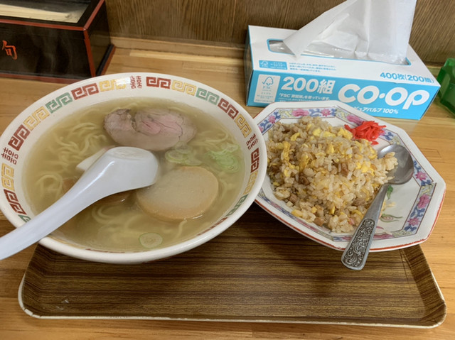 宝旬 - 五稜郭/食堂 | 食べログ