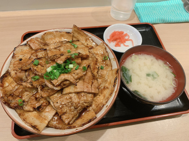 豚丼 黄金豚 大崎広小路 豚丼 食べログ 豚丼 黄金豚 大崎広小路 豚丼 食べログ