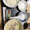 鳥めし 鳥藤 豊洲市場 鳥めし 鳥藤 豊洲市場
