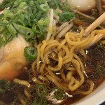 らーめん喜楽 - 