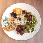 エムズターブル ポンパドウル - 