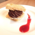 エムズターブル ポンパドウル - 