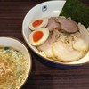 麺や輝 淡路店