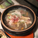 和牛焼肉ジュウジュ - 