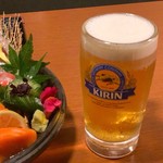 浅草橋 個室居酒屋 魚虎 - 