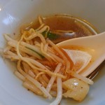 新京 - 少しだけベトコン。