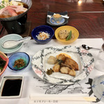 日本料理かがりや - 