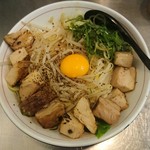 ラーメン こんじき - 