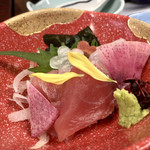 日本料理かがりや - 