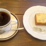 自家焙煎珈琲カプリコーン - 