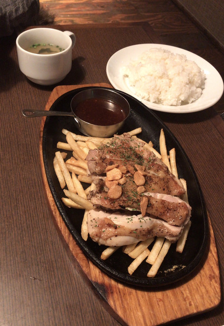 閉店 Welcome To The Moon 大河原店 ウェルカム トゥ ザムーン 大河原 洋食 欧風料理 その他 食べログ 閉店 Welcome To The Moon 大河原店 ウェルカム トゥ ザムーン 大河原 洋食 欧風料理 その他 食べログ