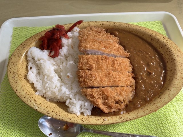 ヴェールハウス - 仙台市泉区その他（食堂）の写真