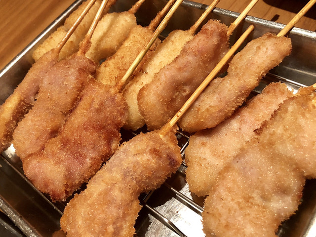 横綱 法善寺店 大阪難波 串揚げ 串かつ 食べログ 横綱 法善寺店 大阪難波 串揚げ 串かつ 食べログ