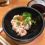 さかなやのmaru寿司 - 