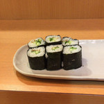 さかなやのmaru寿司 - 