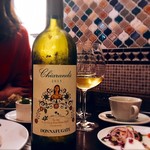 Torattoria Viva-Che - DONNAFUGATA　Chiaranda　Sicilia Contessa Enterina DOP Chardonnay 2015