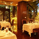 現代仏蘭西料理 朔詩舎 - 