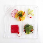 現代仏蘭西料理 朔詩舎 - 