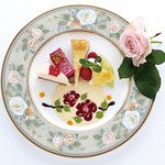 現代仏蘭西料理 朔詩舎 - 