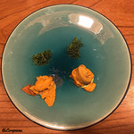 千陽 - 昆布森産の生海胆