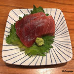 千陽 - 大間産 本鮪