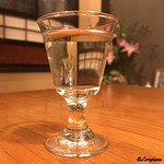 千陽 - 作田 純米吟醸 よっきりの会