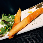 創作美味 わっぽい - 