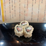 四季彩 鮨楽 - 巻き