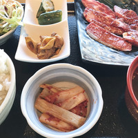 和牛焼肉 土古里 上野バンブーガーデン店 - 