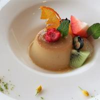 DINING ROOM IN THE MAIKO - 