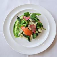 DINING ROOM IN THE MAIKO - 