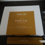 PARIYA - 