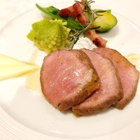 レストランひらまつ 博多 - 