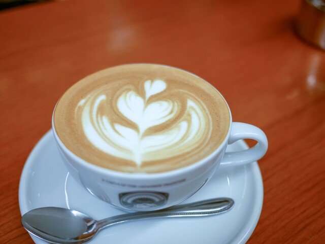 master-piece coffee Kyoto photo 3