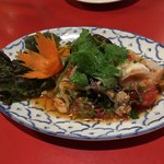 アジアンパーム - 